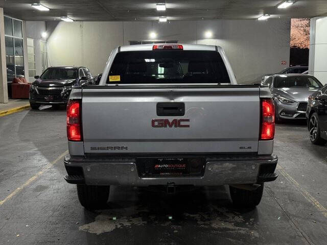 2014 GMC Sierra 1500
