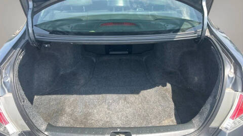 2012 Honda Accord SE