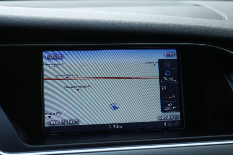 2014 Audi S4 3.0T quattro Premium Plus