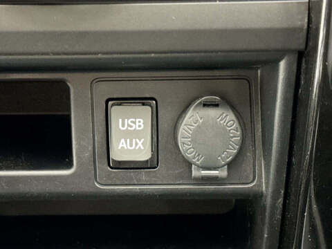 2019 Toyota 4Runner TRD Off-Road Premium