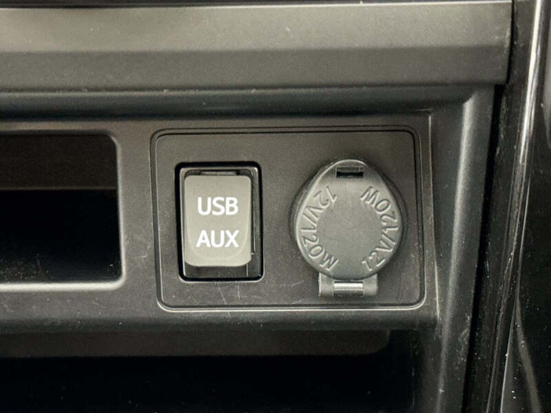 2019 Toyota 4Runner TRD Off-Road Premium