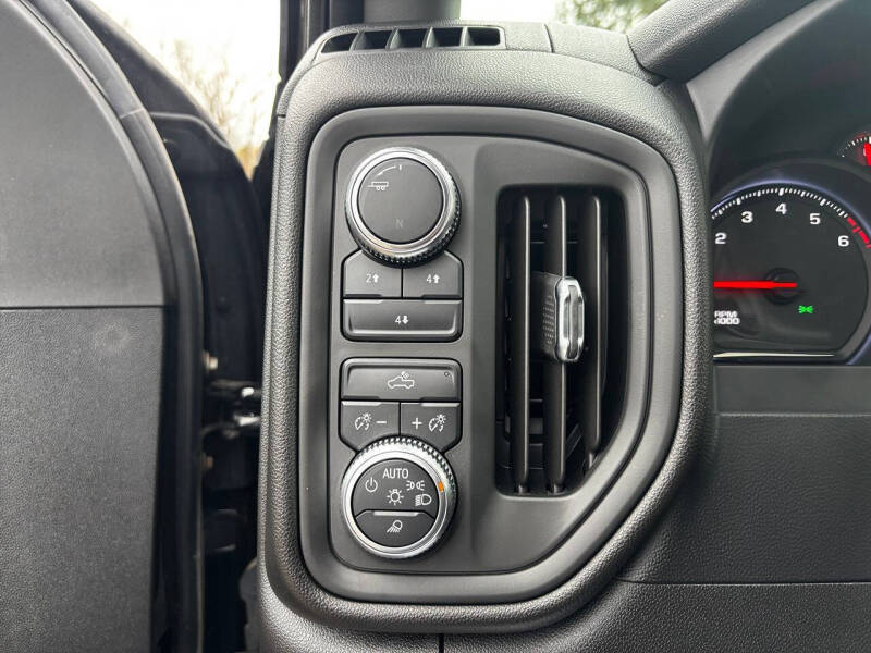 2021 GMC Sierra 2500HD