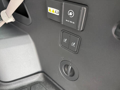 2024 Kia EV9 Wind
