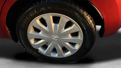 2015 Nissan Versa Note S