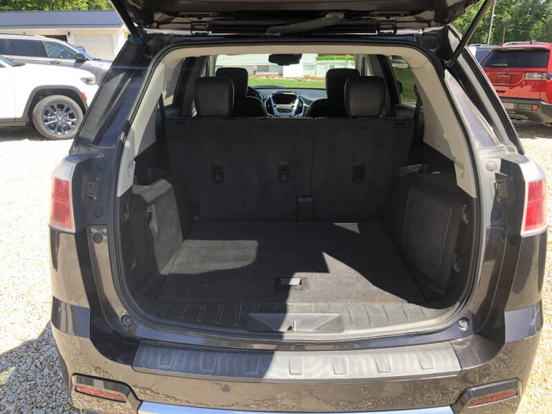 2014 GMC Terrain Denali