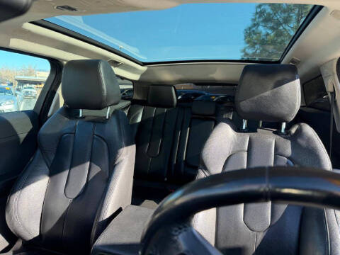 2015 Land Rover Range Rover Evoque Coupe Pure Plus