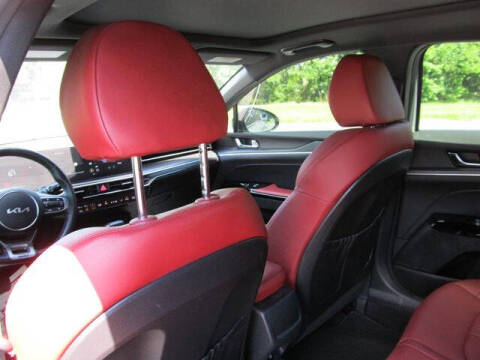 2025 Kia K5