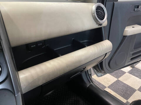2007 Honda Element EX