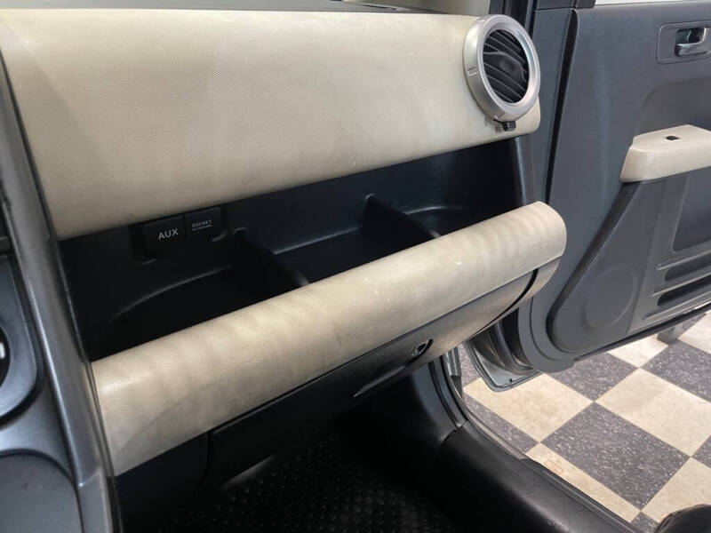 2007 Honda Element EX
