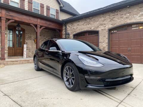 2020 Tesla Model 3 for sale at Sevierville Autobrokers LLC in Sevierville TN