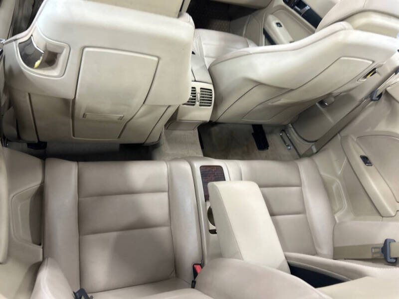 2011 Mercedes-Benz E-Class E 350