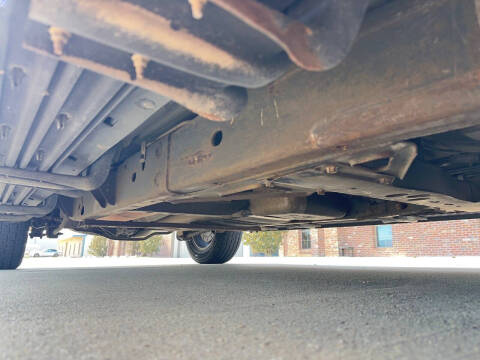 2004 Chevrolet TrailBlazer EXT LT