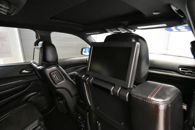 2021 Dodge Durango R/T