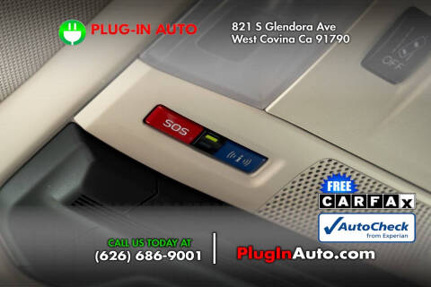 2022 Subaru Ascent Limited 7-Passenger