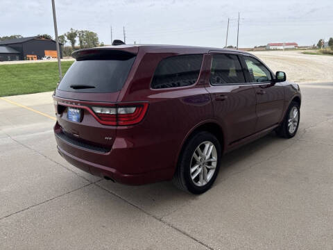 2024 Dodge Durango GT