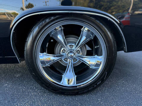 1967 Chevrolet Chevelle