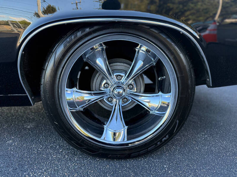 1967 Chevrolet Chevelle