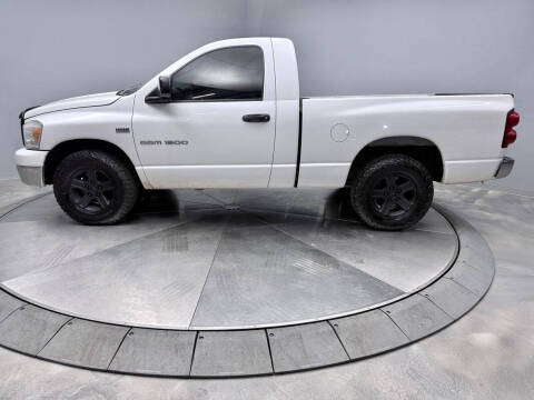 2007 Dodge Ram 1500