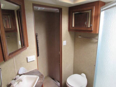 2013 Jayco EAGLE 33.5