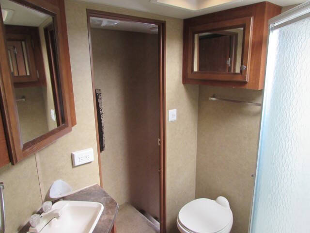 2013 Jayco EAGLE 33.5