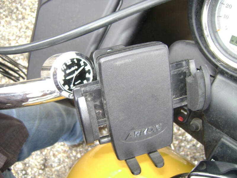 2007 Harley-Davidson Road Glide