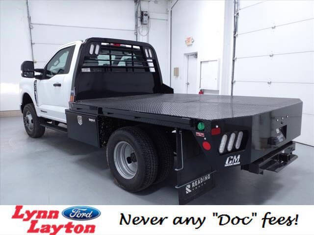 2024 Ford F-350 Super Duty