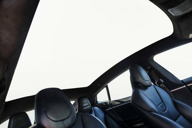 2017 Tesla Model S 75