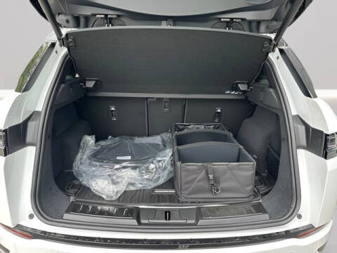 2026 Land Rover Range Rover Evoque P250 Dynamic SE