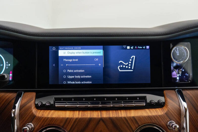 2025 Rolls-Royce Cullinan