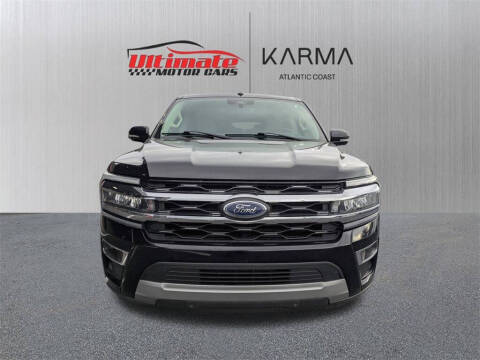 2023 Ford Expedition Limited