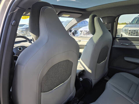 2026 Volvo EX30 Plus