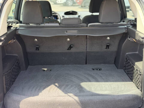 2014 Ford C-MAX Hybrid SE