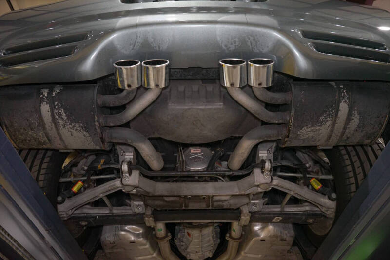 2003 Chevrolet Corvette