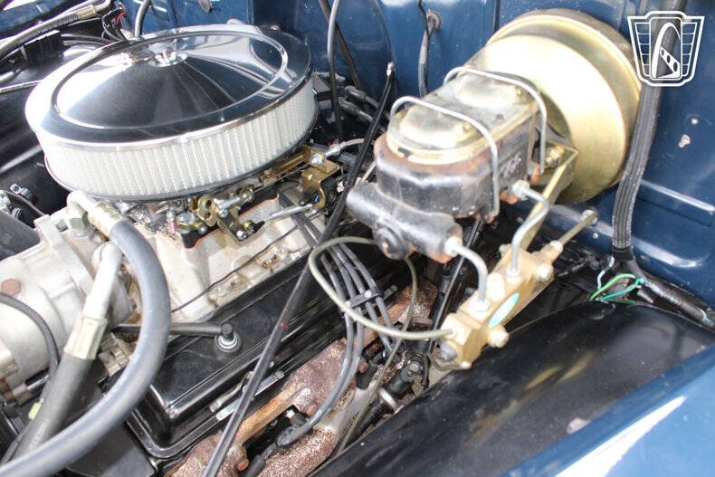 1954 Chevrolet 3100