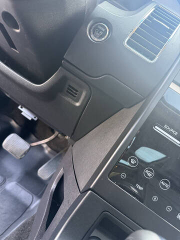 2013 Ford Flex Limited