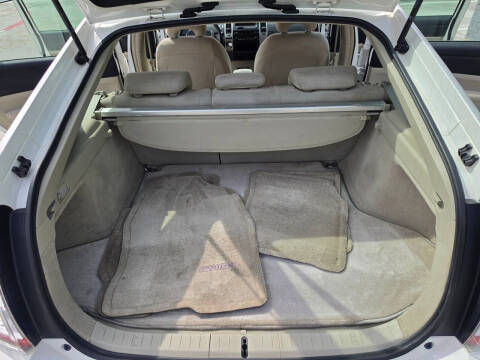 2009 Toyota Prius Standard