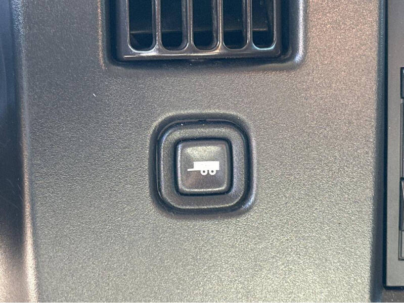 2020 Chevrolet Express 2500