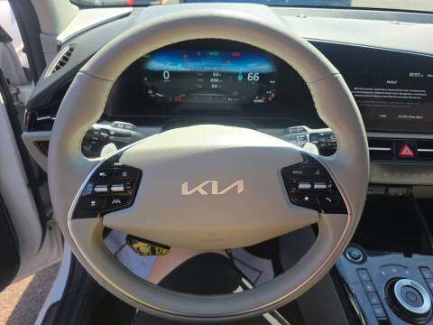 2023 Kia Niro EV Wave