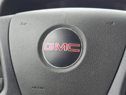 2022 GMC Savana 2500