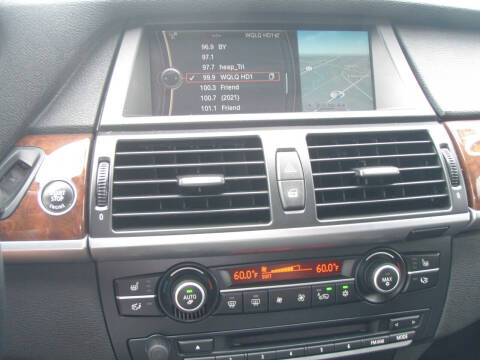 2012 BMW X5 xDrive35i Premium