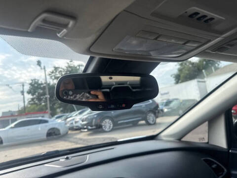 2015 Buick Verano Leather Group