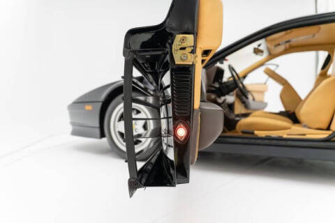 1988 Ferrari Testarossa