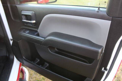 2018 Chevrolet Silverado 2500HD Work Truck