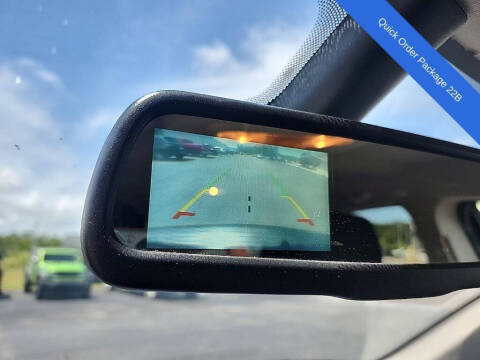 2019 Dodge Journey SE Value Package