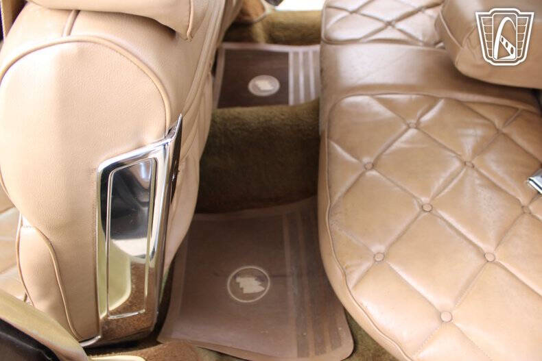 1974 Buick Electra