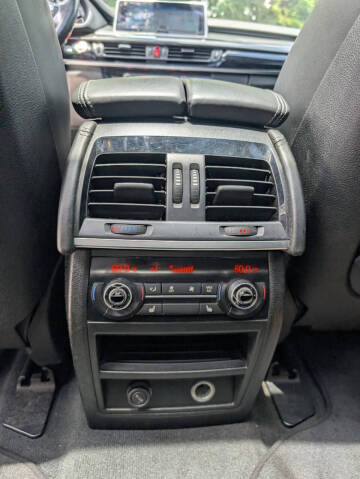 2018 BMW X5 M