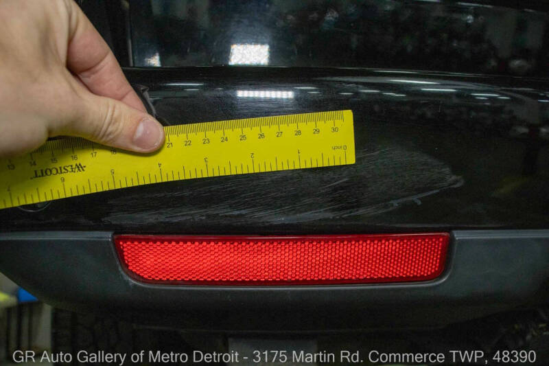 2006 Land Rover Range Rover HSE