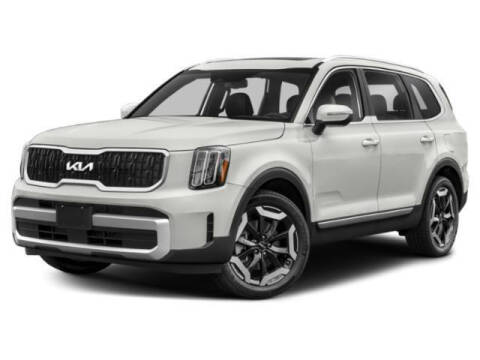 2023 Kia Telluride for sale at Van Griffith Kia Granbury in Granbury TX