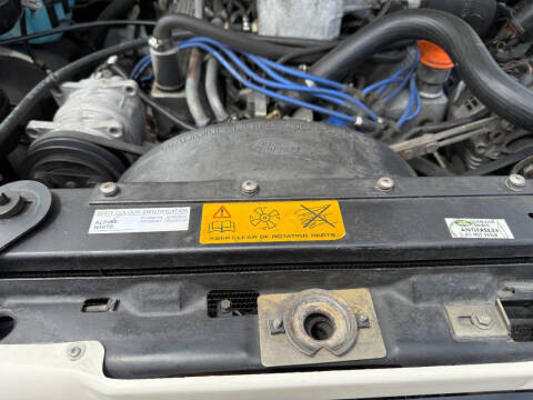 1995 Land Rover Defender 90