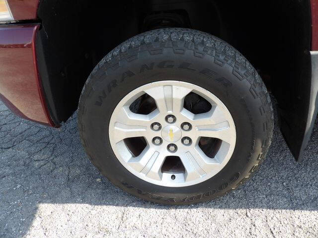 2009 Chevrolet Silverado 1500
